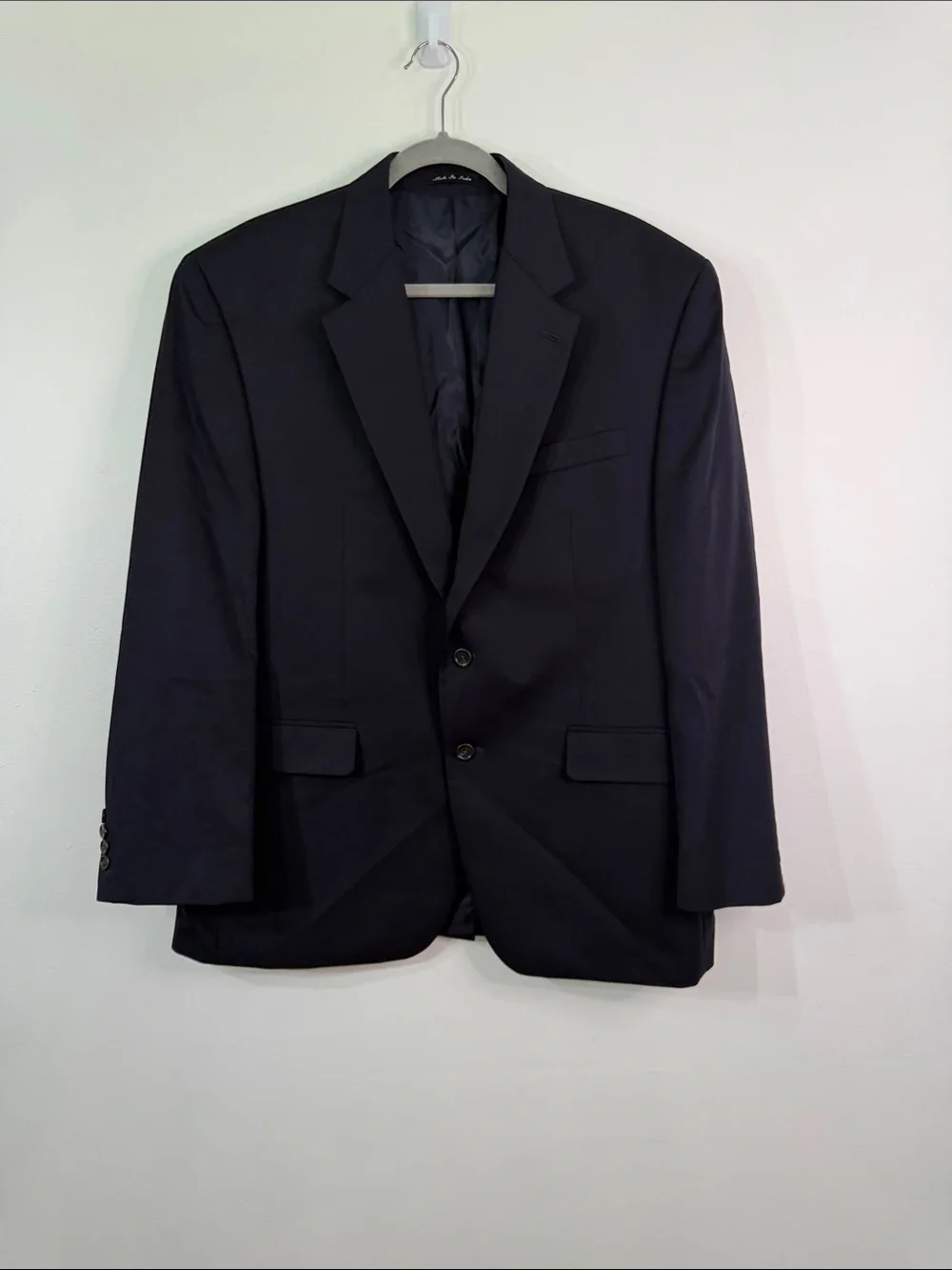 Lauren Ralph Lauren Wool Suit Coat